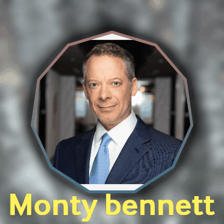 montybennett giphygifmaker giphyattribution monty bennett GIF