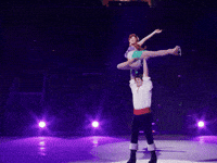 The Little Mermaid GIF by Disney On Ice