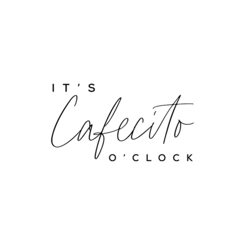 shopdelcarmen fashion coffee cafe coffeetime Sticker