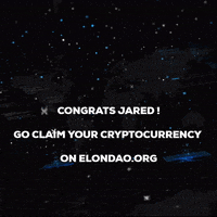 Jared GIF by elondrop