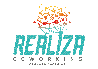 REALIZACOWORKING coworking realiza realizacoworking Sticker