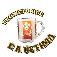 Sticker by cachaca tiao carreiro