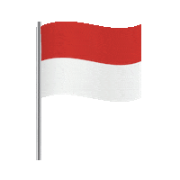 17 Agustus Turbo Sticker by Pertamina Fuels