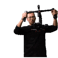 Man Smile Sticker by BURKart Studio - Fotografie & Motions