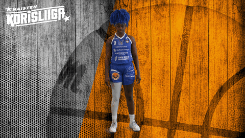 Sport Basketball GIF by Basket_fi