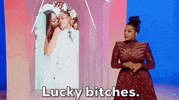 Niecy Nash Glaad Awards GIF by Glaad