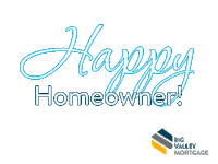 Bvm Sticker by BigValleyMortgage