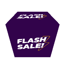 Flashsale Sticker by LaPlataClima