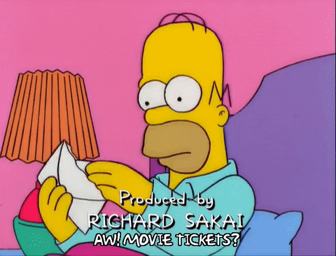 homer simpson GIF