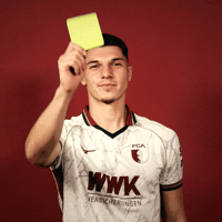 Bundesliga Mert GIF by FC Augsburg 1907