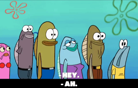 season 6 episode 23 GIF by SpongeBob SquarePants
