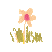 eviebarrow flower daisy eviebarrow enoughlovebook Sticker