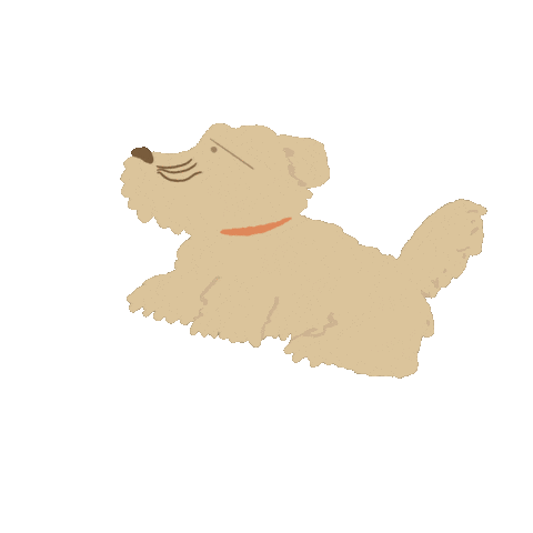 yo___kondo_gif giphyupload dog dogs doggy Sticker