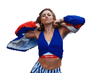 Bad Bunny Bellacoso Sticker by Residente