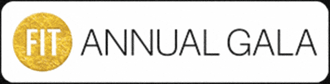 Fitgala GIF by Fashion Institute of Technology