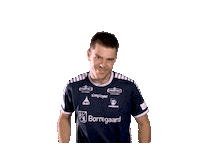 eliteserien football soccer come on comeon Sticker