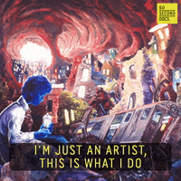 This Is Me Love GIF by 60 Second Docs