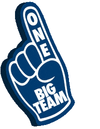 Pete Uc Sticker by University of the Cumberlands