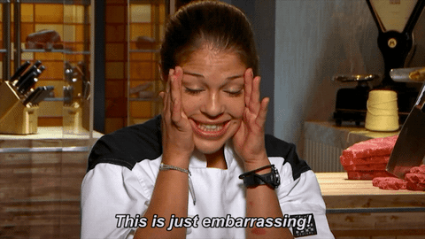 gordon ramsay fox GIF by Hell's Kitchen