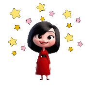 Feliz Sticker