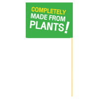 moremeat vegan plantbased plant based madefromplants Sticker