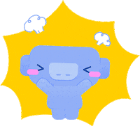 Angry Idiot Sticker by Discord