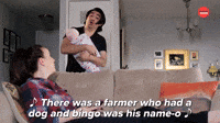 B-I-N-G-O