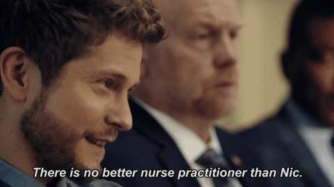 foxtv GIF by The Resident on FOX