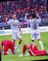Thom Haye Viking GIF