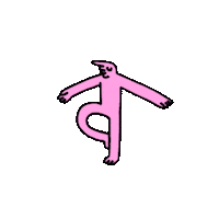 tomchertier sport animation fitness workout Sticker