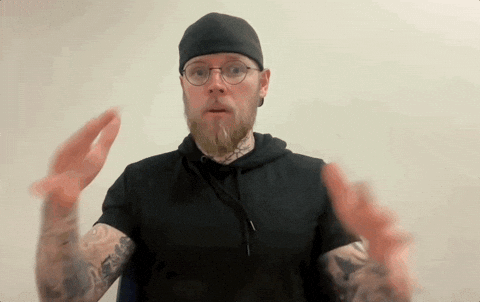 Asl Bring Together GIF