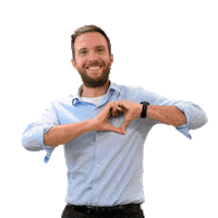 Arrasta Novo Sticker by João Amoêdo