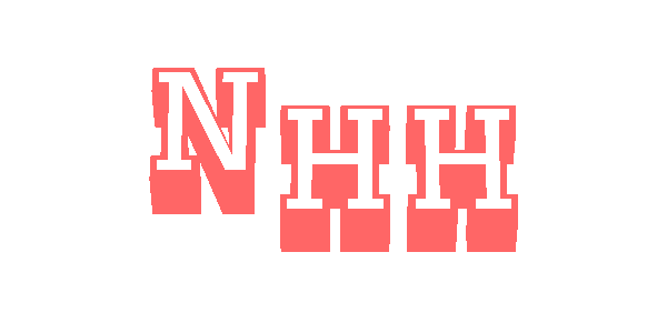 Kanye West Hh Sticker