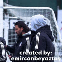Beşiktaş GIF