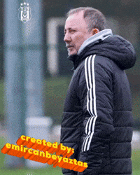 Beşiktaş GIF