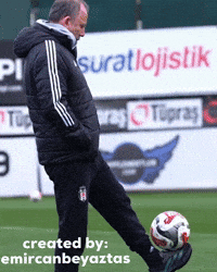 Beşiktaş GIF