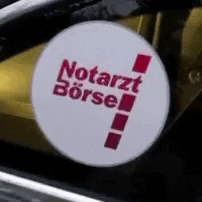 Notarzt_boerse instagram work car germany GIF
