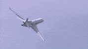Plane Airplane GIF by Safran