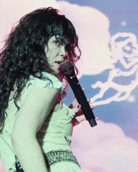 All Things Go Emily Roberts GIF by Respective