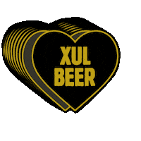 Xulbeercompany Sticker by Xul Beer