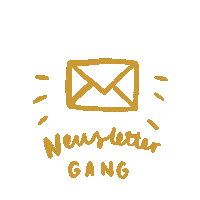 Sign Up Youve Got Mail Sticker