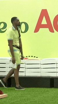 Bbnaija GIF by Big Brother Naija
