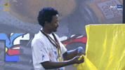 Bbnaija GIF by Big Brother Naija