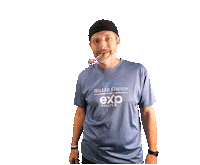 Celebrating Happy Birthday Sticker by Hiller Group