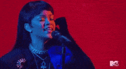 rihanna GIF by 2017 MTV Video Music Awards