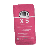 Mortar Sticker by ARDEX Americas