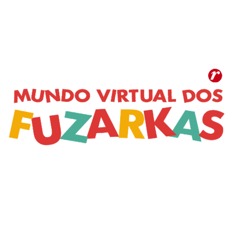 Dia Das Crianças Fuzarkas Sticker by Lojas Renner