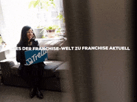 GIF by FranchiseONE.de