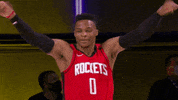 Nba Playoffs Sport GIF by NBA