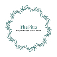 Sticker by The Pitta